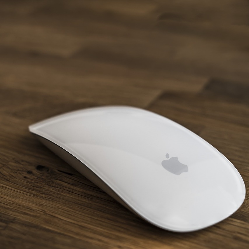 Mouse da Apple