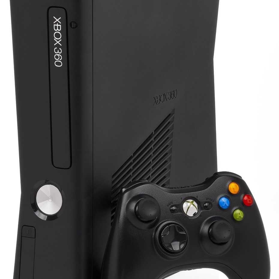 Xbox 360