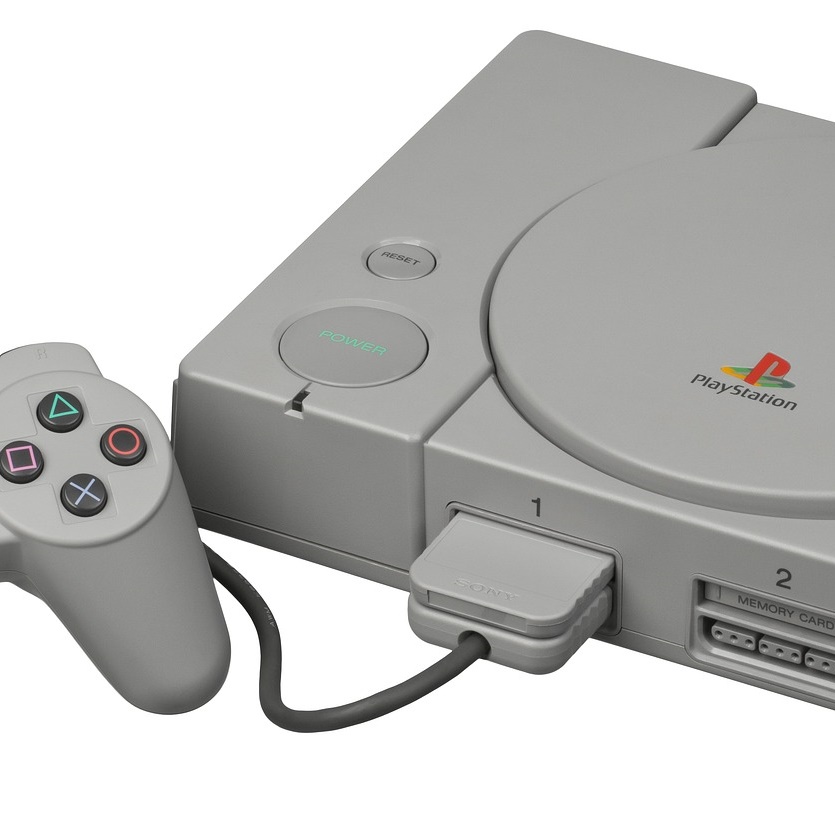 PS One