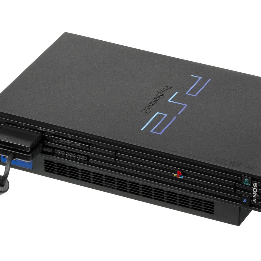 PS2